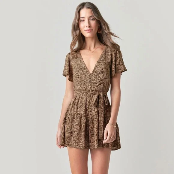 Romper - Picture 3 of 6